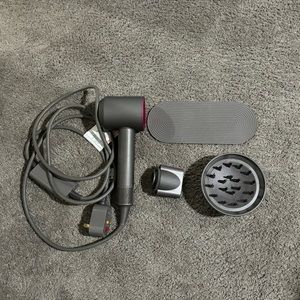 DYSON Hair Dryer